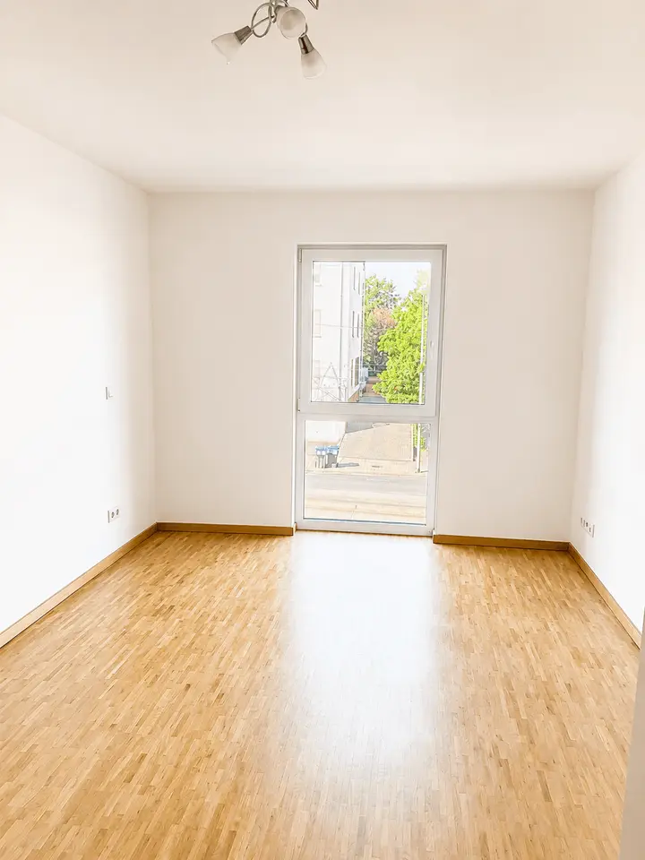 2 Zimmer Wohnung mit 59 m² in Saarbrücken – Bild 6
