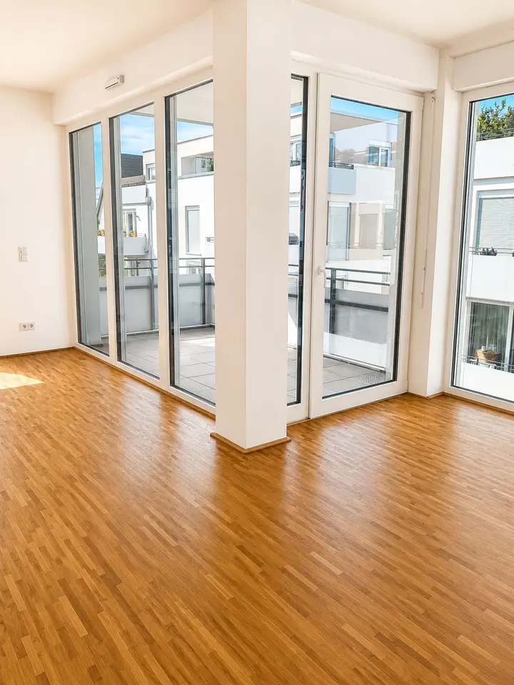 2 Zimmer Wohnung mit 59 m² in Saarbrücken – Bild 8