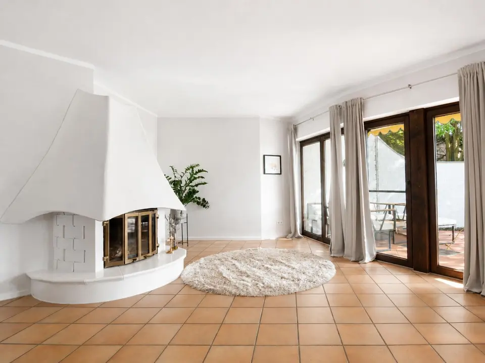 5 Zimmer Haus mit 187 m² in Hannover – Bild 1