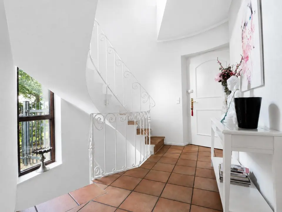 5 Zimmer Haus mit 187 m² in Hannover – Bild 5