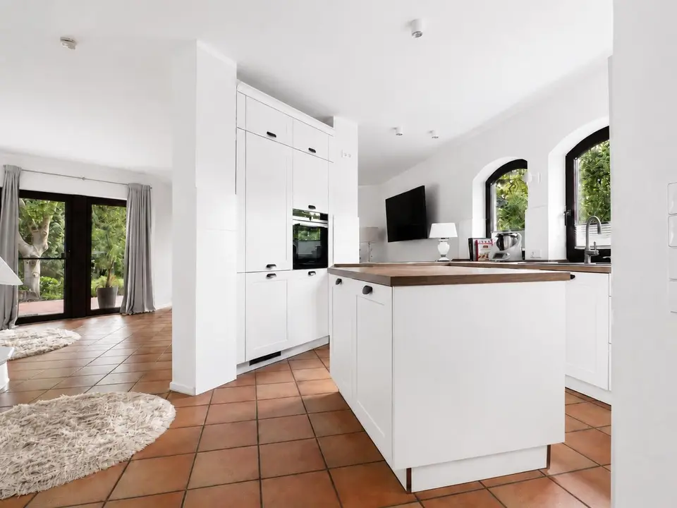 5 Zimmer Haus mit 187 m² in Hannover – Bild 7