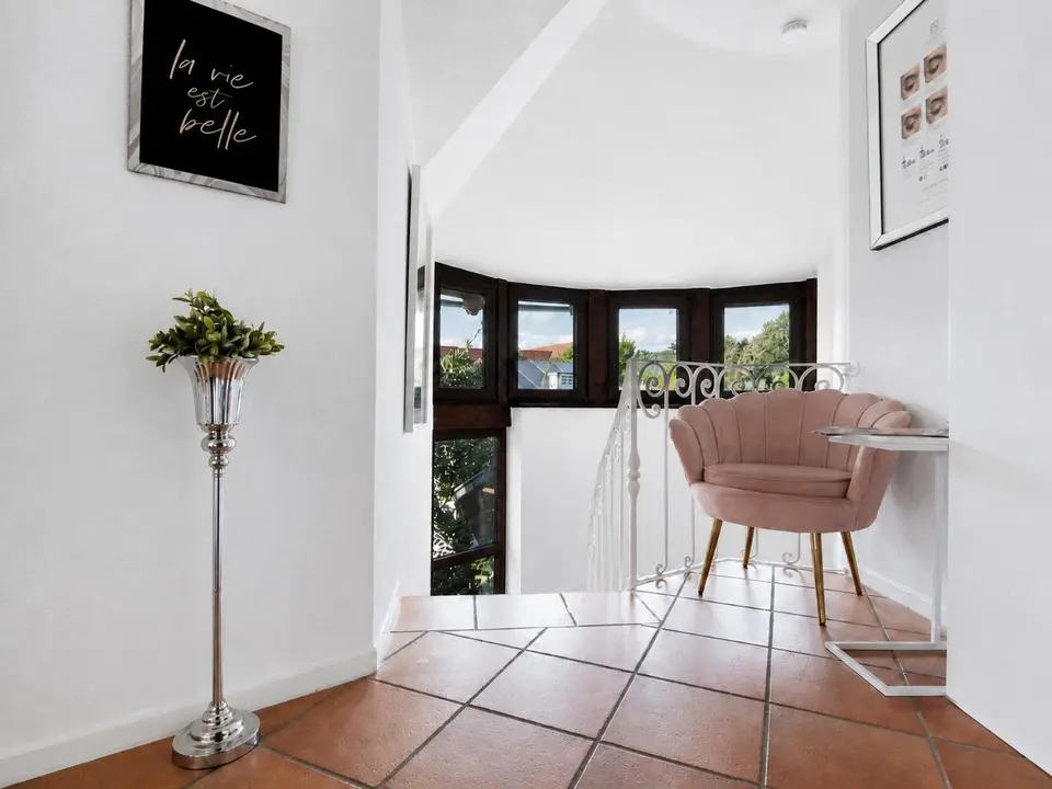 5 Zimmer Haus mit 187 m² in Hannover – Bild 8