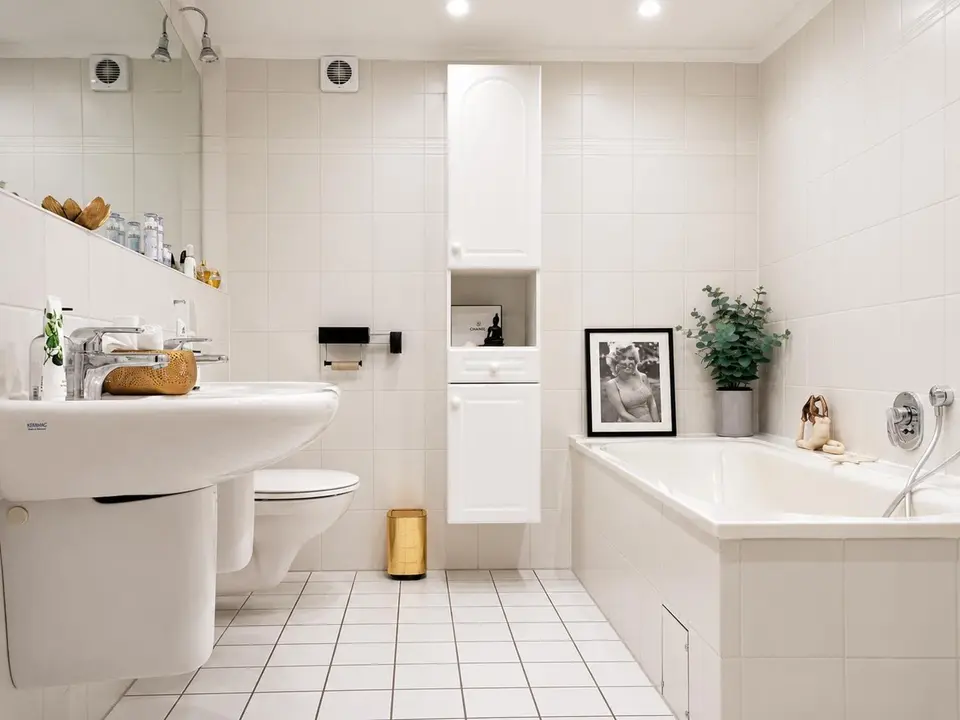 5 Zimmer Haus mit 187 m² in Hannover – Bild 9