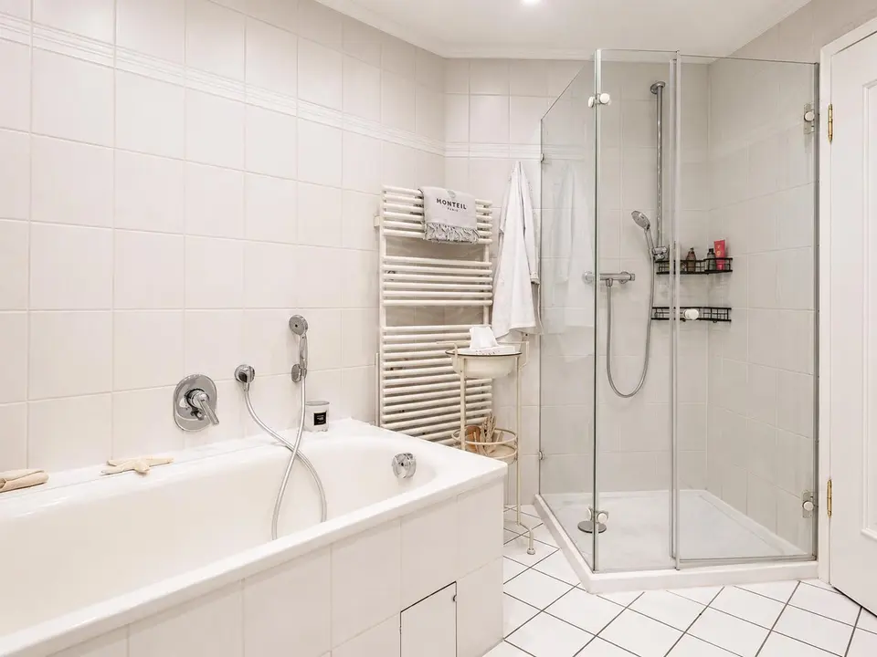 5 Zimmer Haus mit 187 m² in Hannover – Bild 10