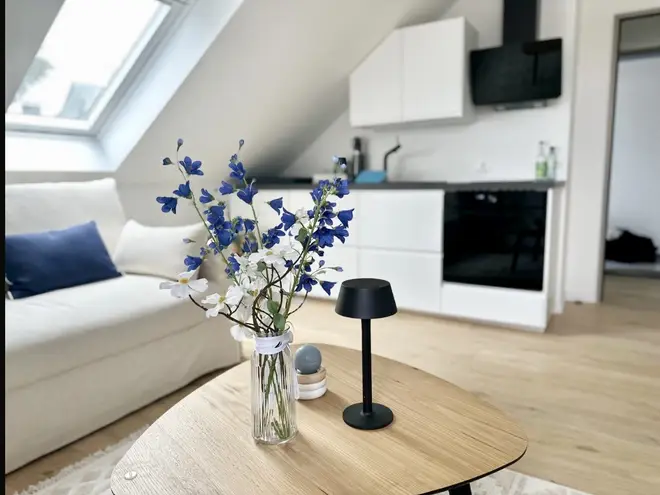 1 Zimmer Wohnung mit 21 m² in Bielefeld – Bild 4