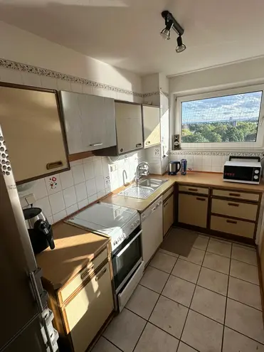 WG-Zimmer mit 10 m² in Köln – Bild 3