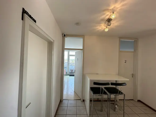 WG-Zimmer mit 10 m² in Köln – Bild 9