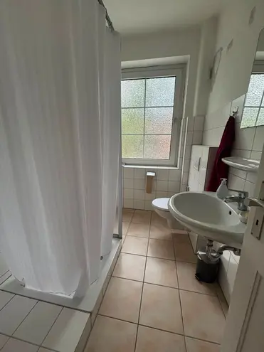 3 Zimmer Wohnung mit 66 m² in Münster – Bild 11