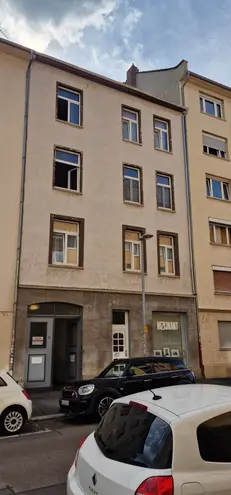 1 Zimmer Wohnung mit 20 m² in Mainz – Bild 4