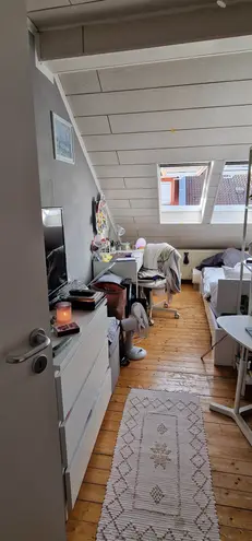 1 Zimmer Wohnung mit 20 m² in Mainz – Bild 2