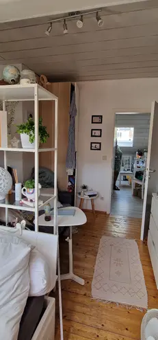 1 Zimmer Wohnung mit 20 m² in Mainz – Bild 3