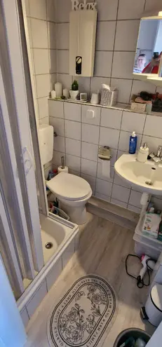 1 Zimmer Wohnung mit 20 m² in Mainz – Bild 5