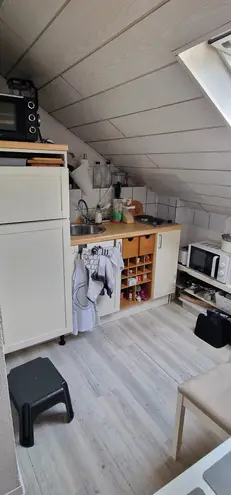 1 Zimmer Wohnung mit 20 m² in Mainz – Bild 6