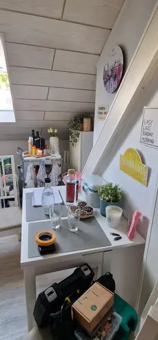 1 Zimmer Wohnung mit 20 m² in Mainz – Bild 7
