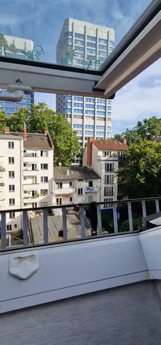 1 Zimmer Wohnung mit 20 m² in Mainz – Bild 9