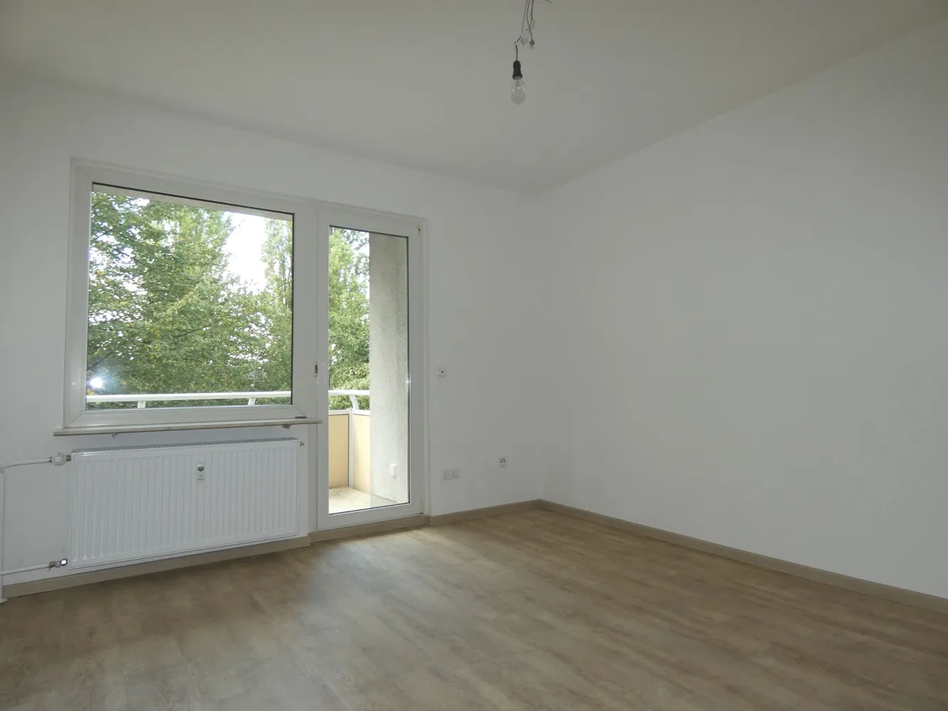 2 Zimmer Wohnung mit 44 m² in Mülheim an der Ruhr – Bild 1