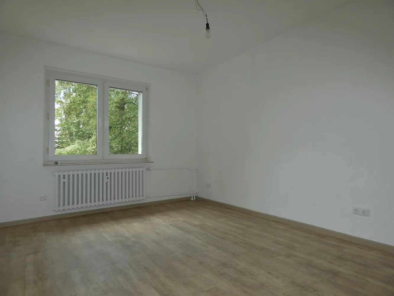 2 Zimmer Wohnung mit 44 m² in Mülheim an der Ruhr – Bild 5