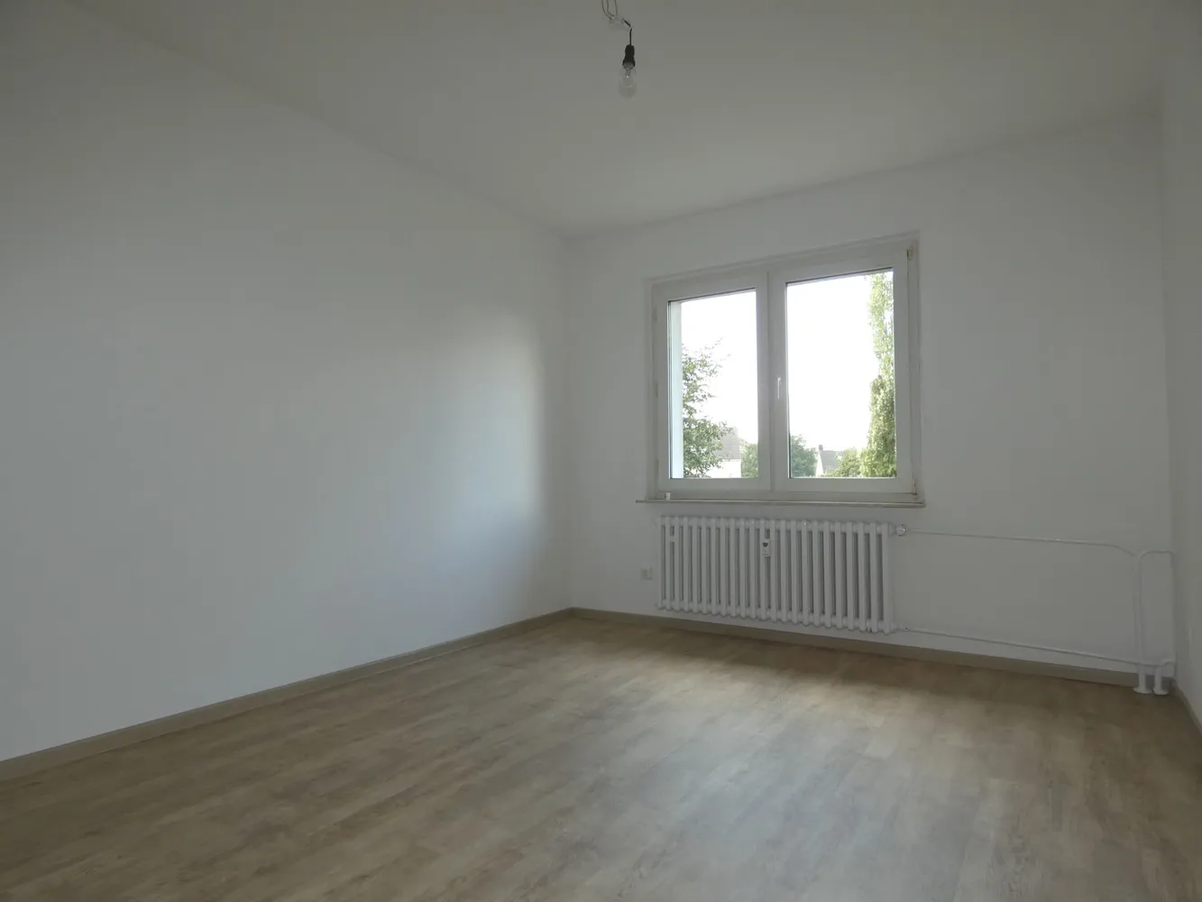 2 Zimmer Wohnung mit 44 m² in Mülheim an der Ruhr – Bild 6