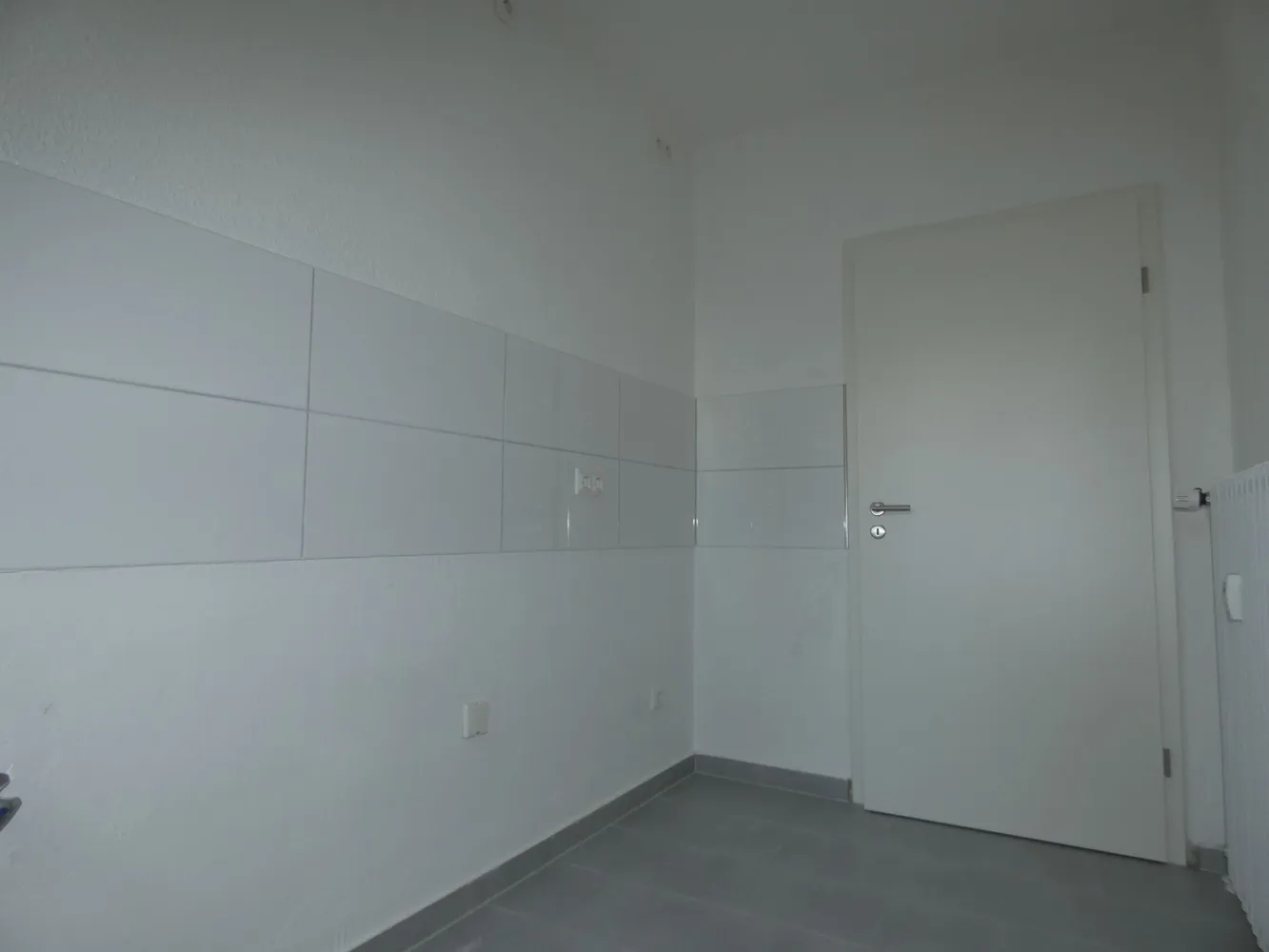 2 Zimmer Wohnung mit 44 m² in Mülheim an der Ruhr – Bild 9