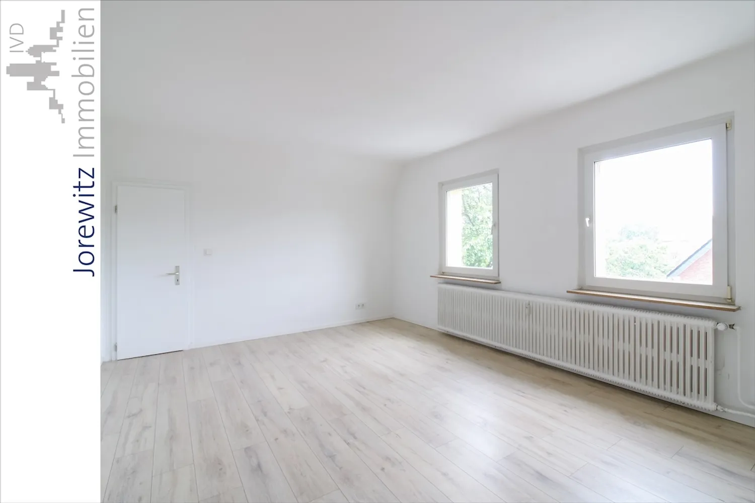 3 Zimmer Wohnung mit 70 m² in Bielefeld – Bild 2