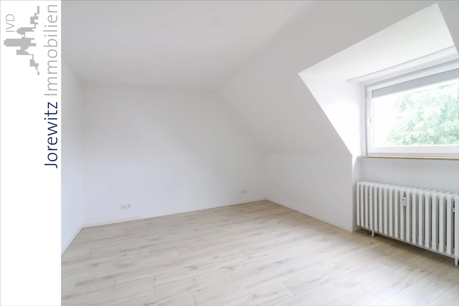 3 Zimmer Wohnung mit 70 m² in Bielefeld – Bild 3