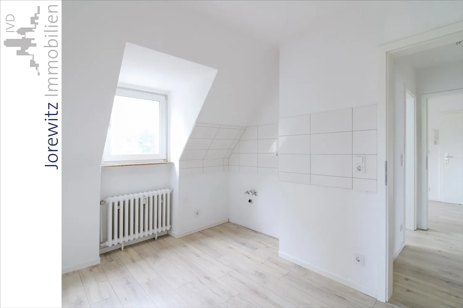 3 Zimmer Wohnung mit 70 m² in Bielefeld – Bild 4