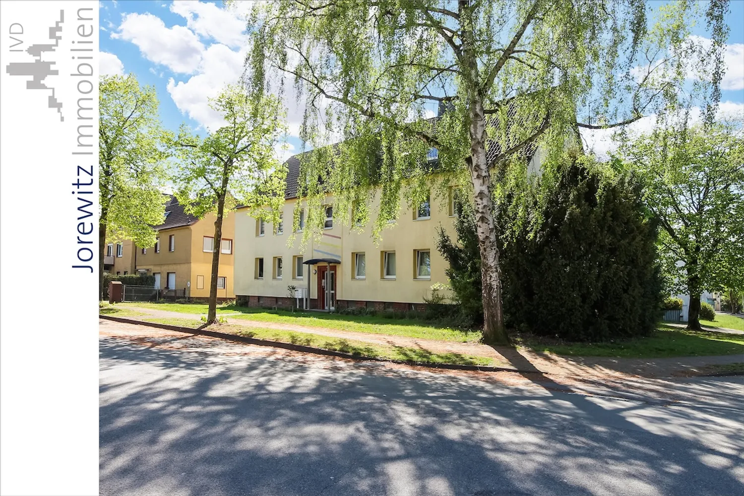 3 Zimmer Wohnung mit 70 m² in Bielefeld – Bild 5