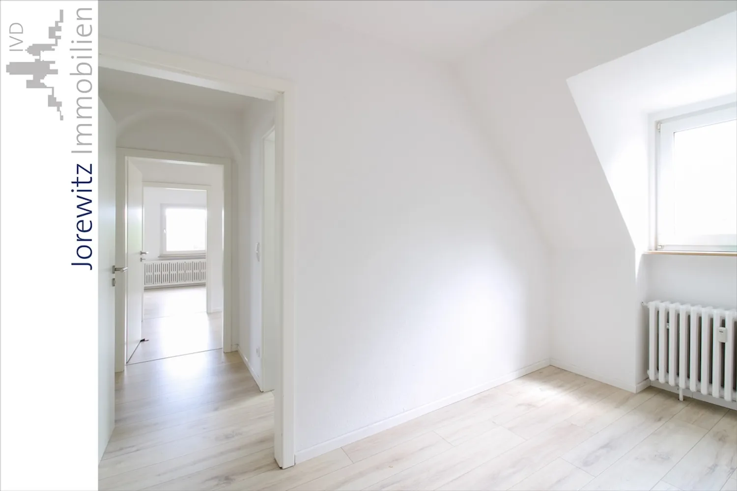 3 Zimmer Wohnung mit 70 m² in Bielefeld – Bild 9