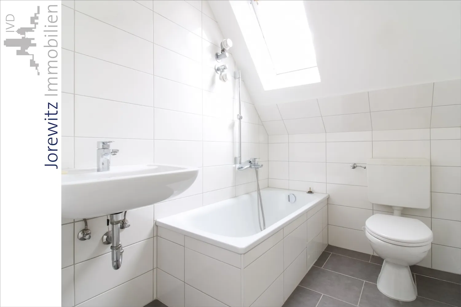 3 Zimmer Wohnung mit 70 m² in Bielefeld – Bild 10
