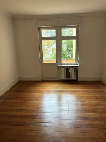 4 Zimmer Wohnung mit 124 m² in Heidelberg – Bild 1