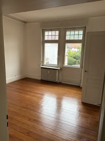 4 Zimmer Wohnung mit 124 m² in Heidelberg – Bild 3