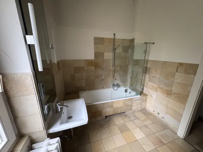 4 Zimmer Wohnung mit 124 m² in Heidelberg – Bild 5