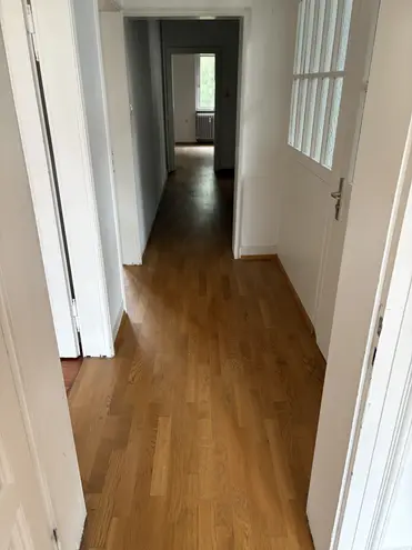 4 Zimmer Wohnung mit 124 m² in Heidelberg – Bild 6