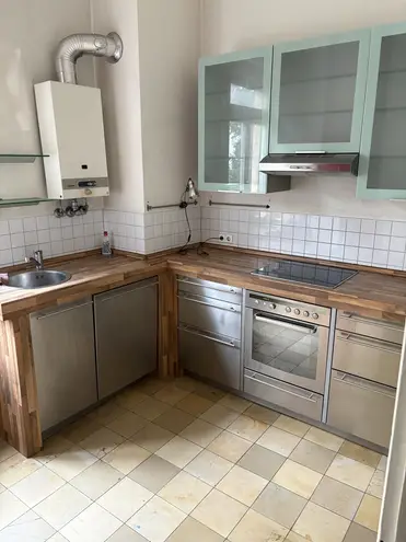 4 Zimmer Wohnung mit 124 m² in Heidelberg – Bild 7