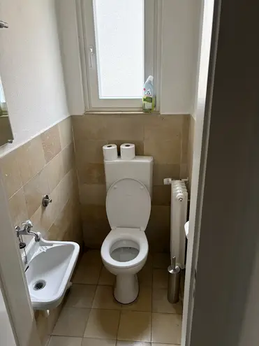 4 Zimmer Wohnung mit 124 m² in Heidelberg – Bild 8