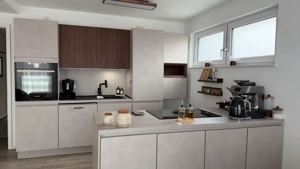 3 Zimmer Wohnung mit 85 m² in Peine – Bild 1