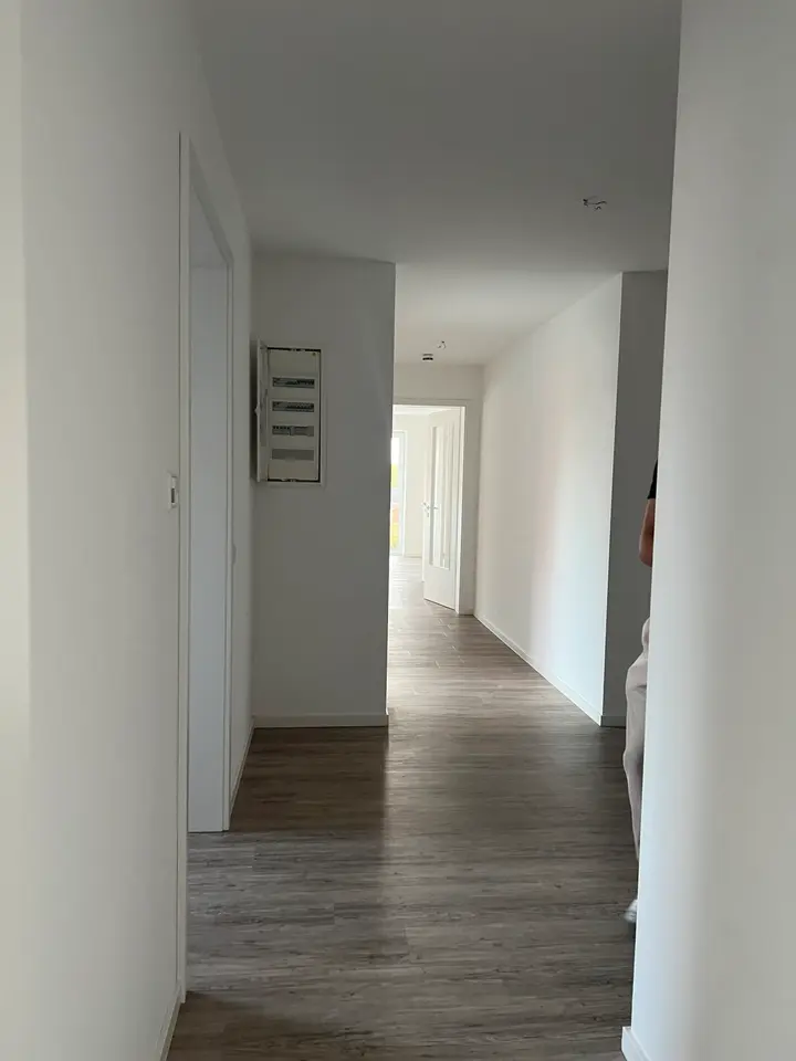 3 Zimmer Wohnung mit 85 m² in Peine – Bild 4