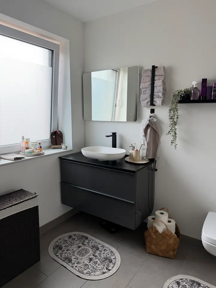 3 Zimmer Wohnung mit 85 m² in Peine – Bild 7
