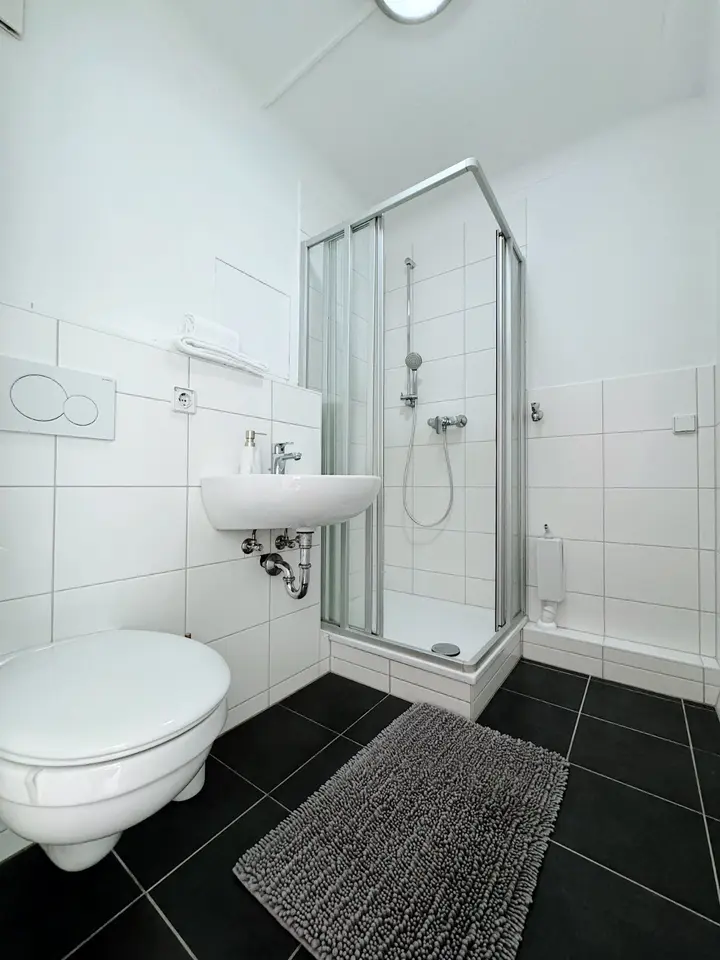 3 Zimmer Wohnung mit 58 m² in Wernigerode – Bild 3