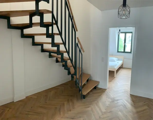 WG-Zimmer in Frankfurt am Main – Bild 4