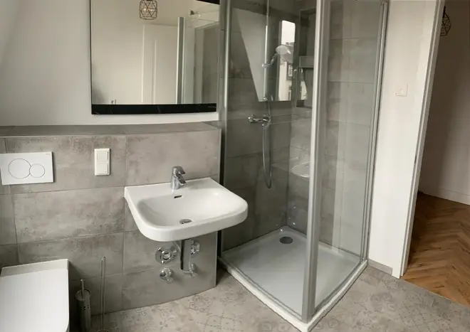 WG-Zimmer in Frankfurt am Main – Bild 6