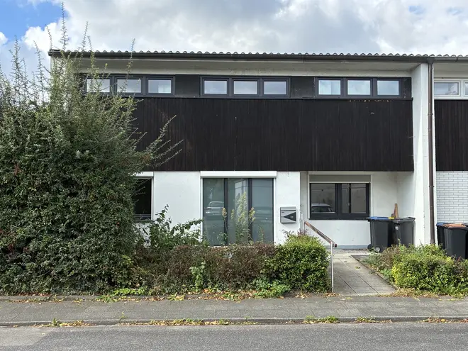7 Zimmer Haus mit 150 m² in Köln – Bild 1