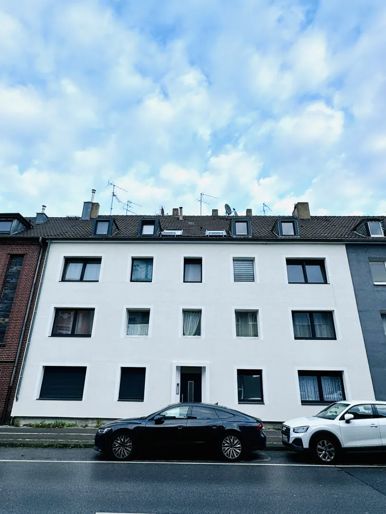 3 Zimmer Wohnung mit 56 m² in Mönchengladbach – Bild 1