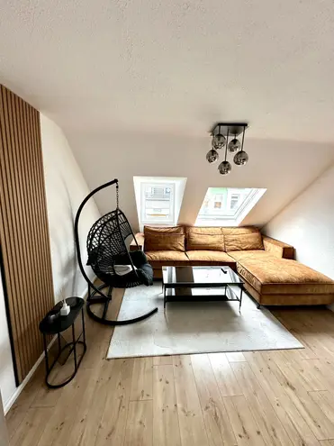 3 Zimmer Wohnung mit 56 m² in Mönchengladbach – Bild 4