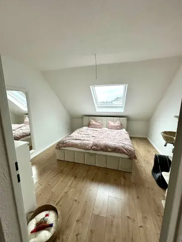 3 Zimmer Wohnung mit 56 m² in Mönchengladbach – Bild 6