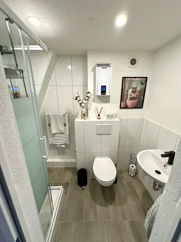 3 Zimmer Wohnung mit 56 m² in Mönchengladbach – Bild 7