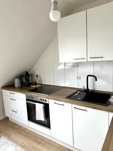 3 Zimmer Wohnung mit 56 m² in Mönchengladbach – Bild 8