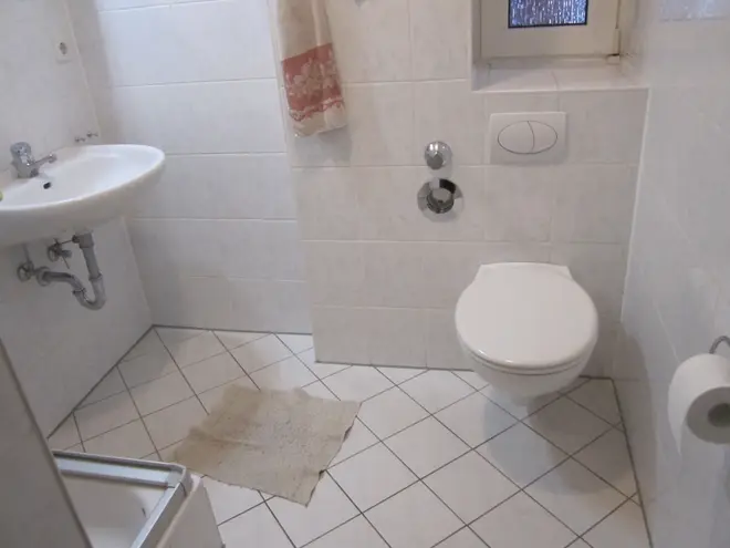 2 Zimmer Wohnung mit 73 m² in Hannover – Bild 1