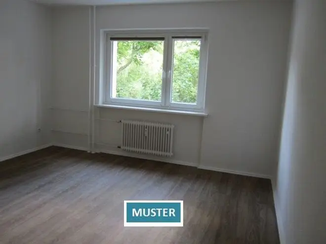 2 Zimmer Wohnung mit 67 m² in Hamburg – Bild 5