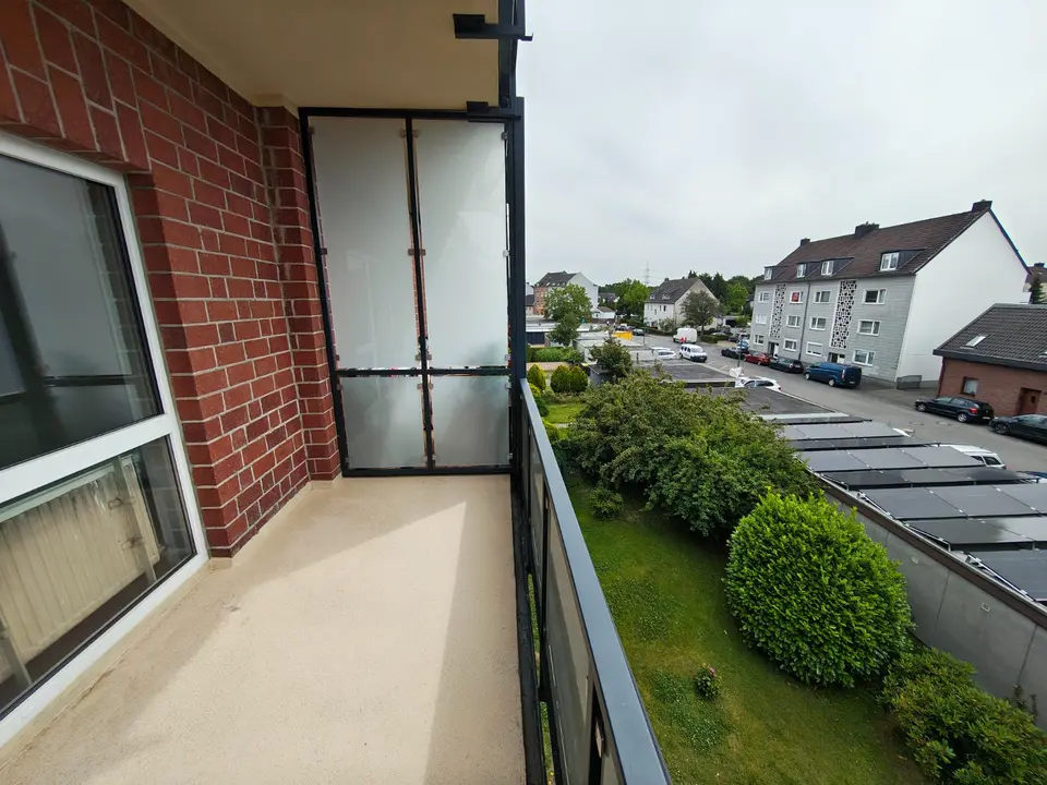 WG-Zimmer mit 24 m² in Düsseldorf – Bild 1